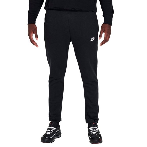 Nike Club Fleece 2 PC Sweatsuit Men's Size XL Tracksuit Matching Gift Set NWT - Picture 5 of 13